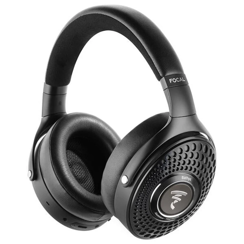 Bathys Deep Black - Outlet