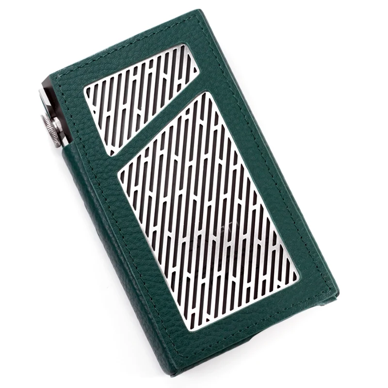 DX180 Leather Case - Outlet