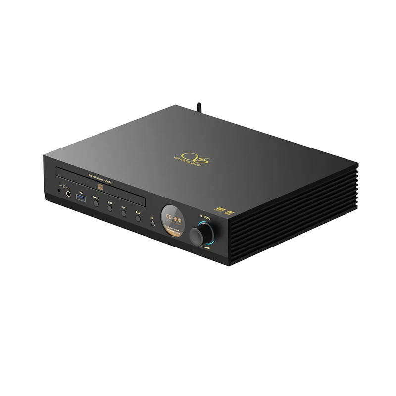 Shanling CD80 II