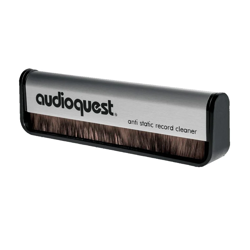 Audioquest Anti-Static Record Brush - Reacondicionado