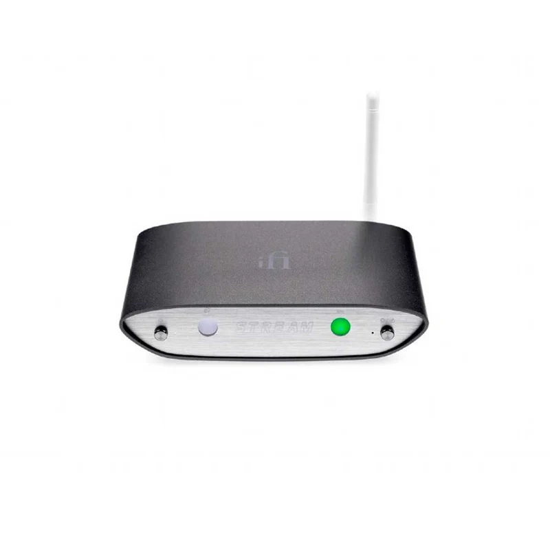 iFi Audio ZEN Stream-Negro