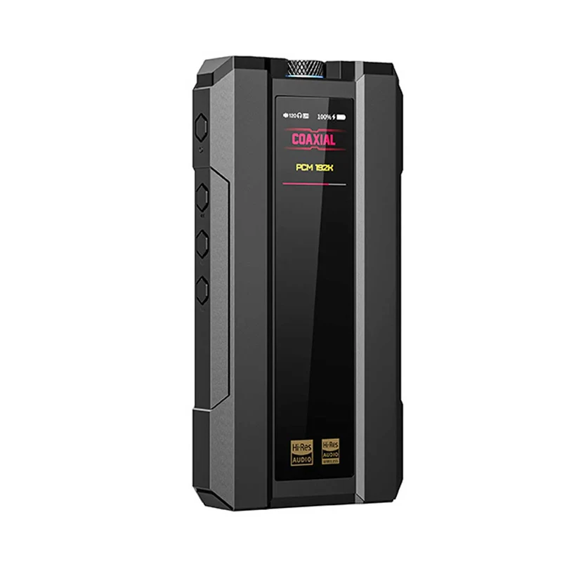 FiiO Q15 - Reacondicionado