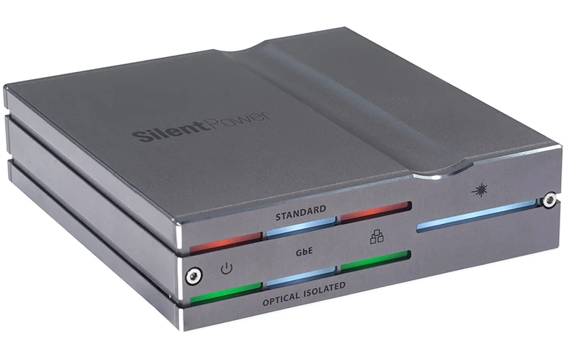 IFI Audio LAN iPurifier Pro