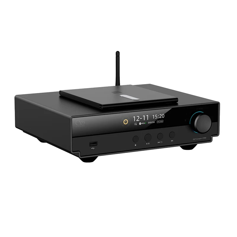 Shanling CT90