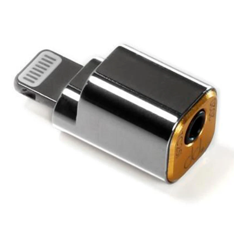 ddHiFi TC25i - Reacondicionado