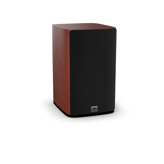 🔊 JBL Studio 630 | Bocinas de repisa HiFi con guía HDI y driver de compresión (par) | JMI Audio