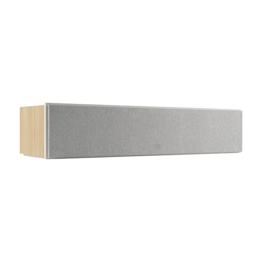 🔊 JBL Stage 245C | Bocina central 2.5 vías con guía HDI y 4 woofers de 4.5” | JMI Audio