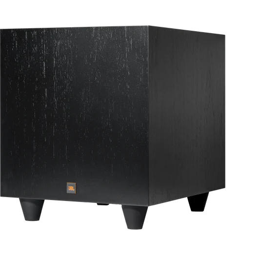 🔊 JBL L10cs | Subwoofer activo “Classic Series” de 10” con 250W RMS (500W dinámicos) | JMI Audio
