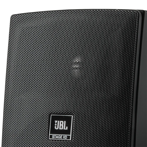 🔊 JBL Stage XD-6 | Par de bocinas para todo clima (IP67) con woofer 6.5” y tweeter 1” HDI | JMI Audio