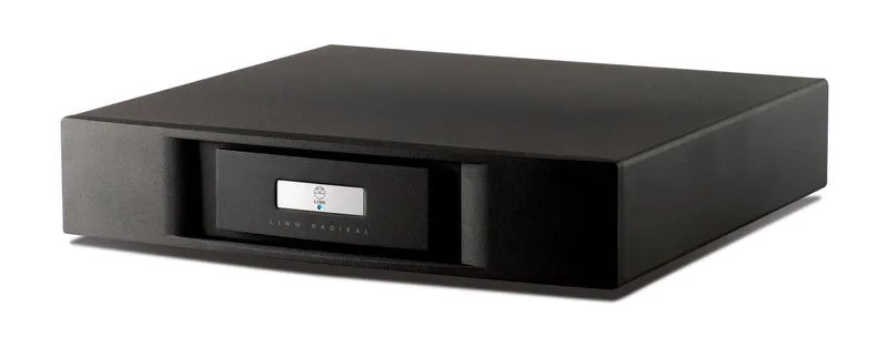 🔊 Linn Radikal + Urika II | Upgrade de referencia para Sondek LP12 (motor 33/45 + phono digital MC con Exakt Link) | JMI Audio