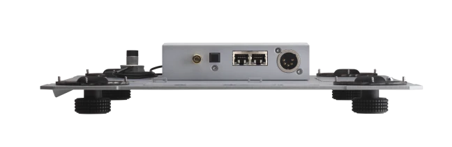 🔊 Linn Radikal (Machined) + Urika II | Upgrade de referencia para Sondek LP12 (motor 33/45 + phono digital MC con Exakt Link) | JMI Audio