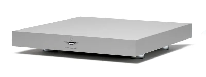 🔊 Linn Radikal (Machined) + Urika | Upgrade interno de referencia para Sondek LP12 (motor + phono MC) | JMI Audio