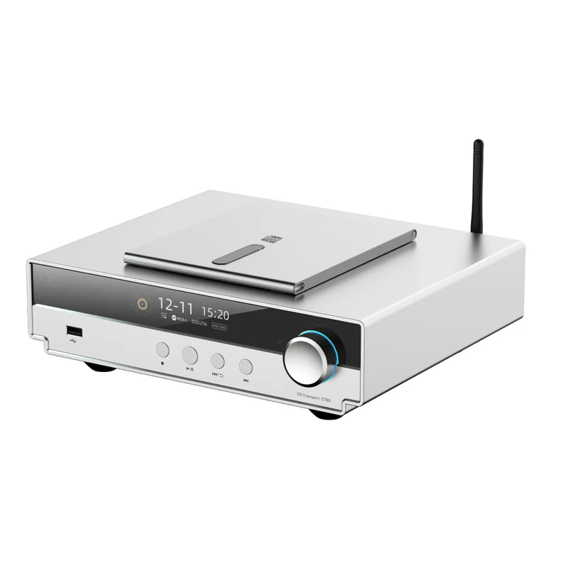 CT90 Zilver - Outlet
