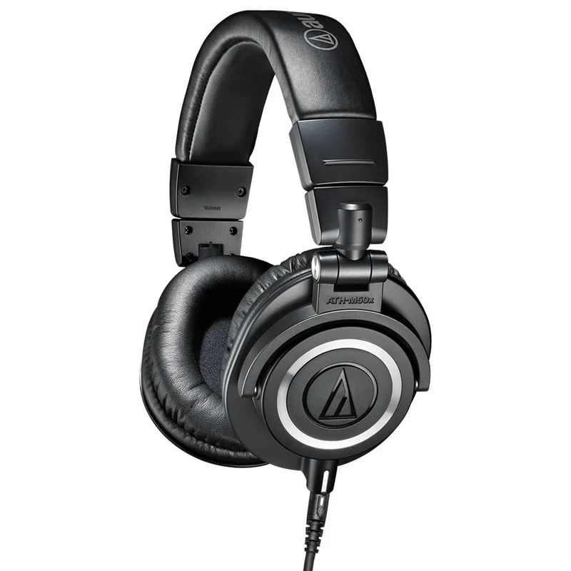 ATH-M50x - Outlet