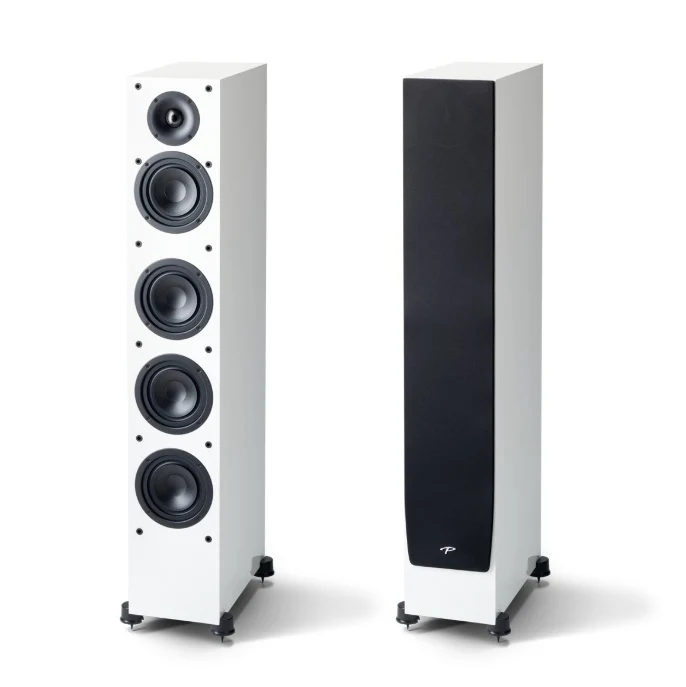 Monitor SE 6000F Wh - Par de Bocinas de Piso