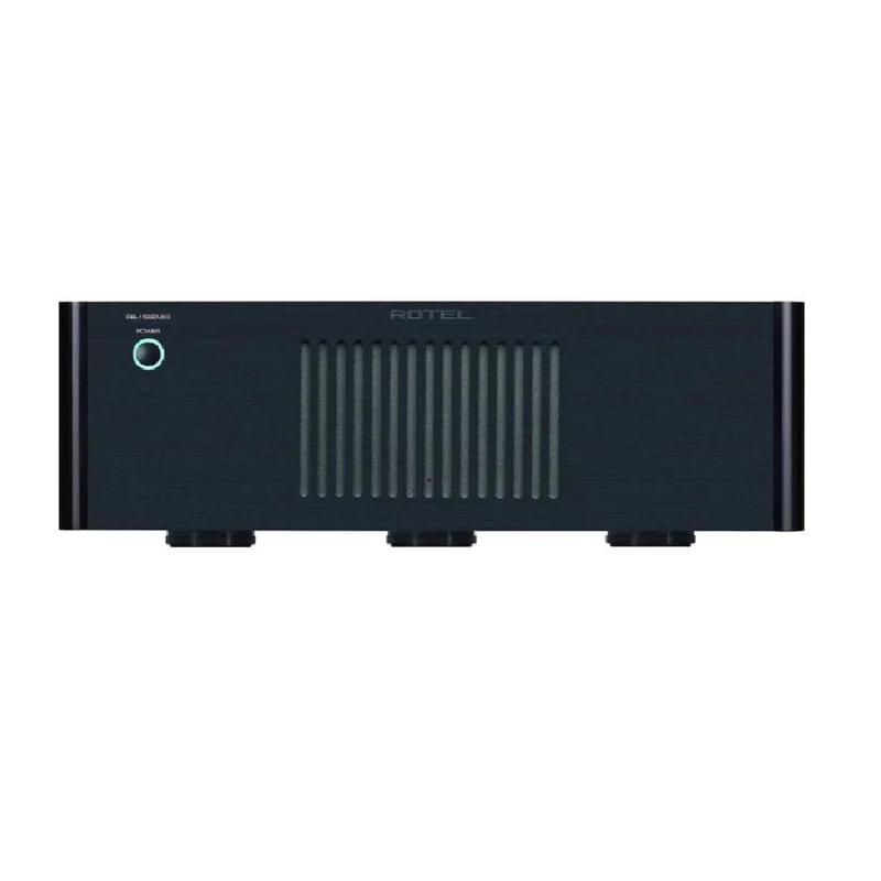 RB-1582 MKII Black - Amplificador Estéreo