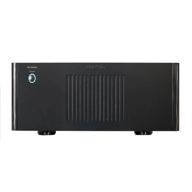 RB-1552 MKII Black - Amplificador Estéreo