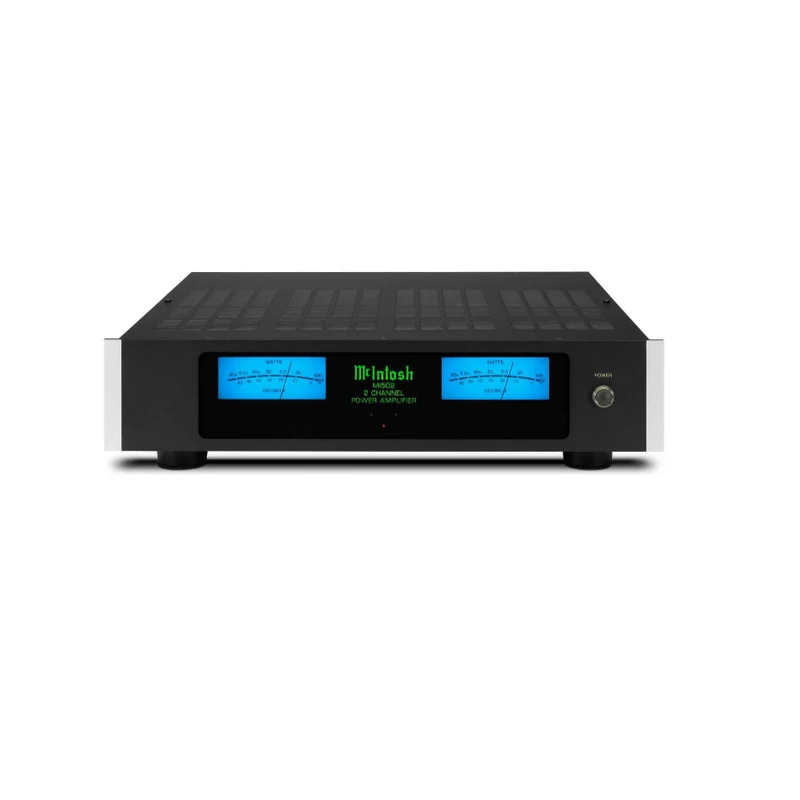 MI502 - Amplificador digital de alto rendimiento diseñado para Cine en casa