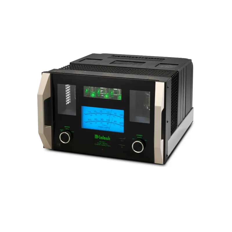MC451 - Amplificador High-End monoaural de potencia de altísima gama
