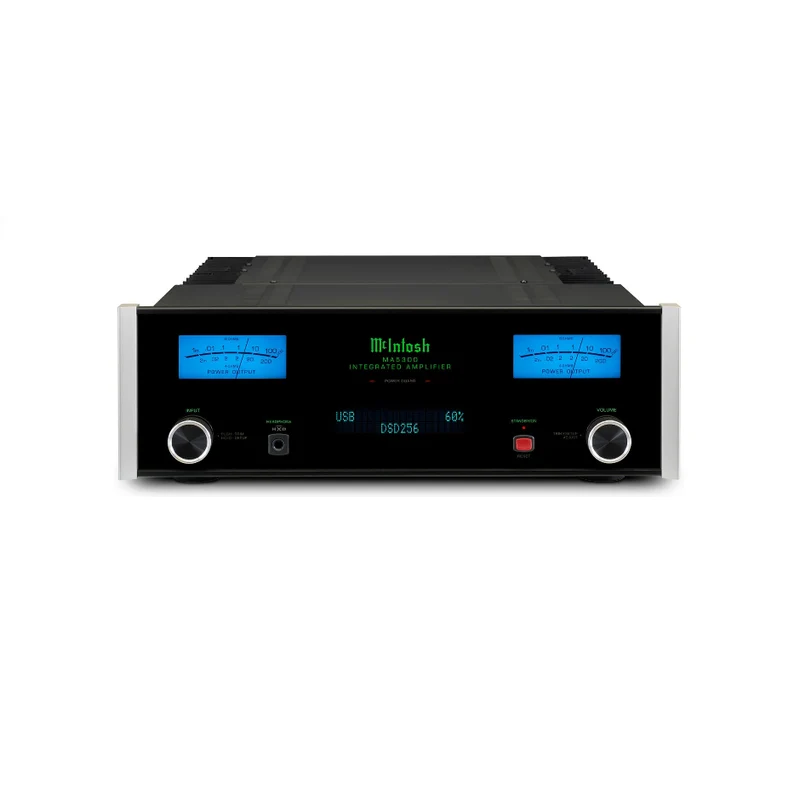 MA7200 - Amplificador integrado estereofónico de estado sólido de alta gama