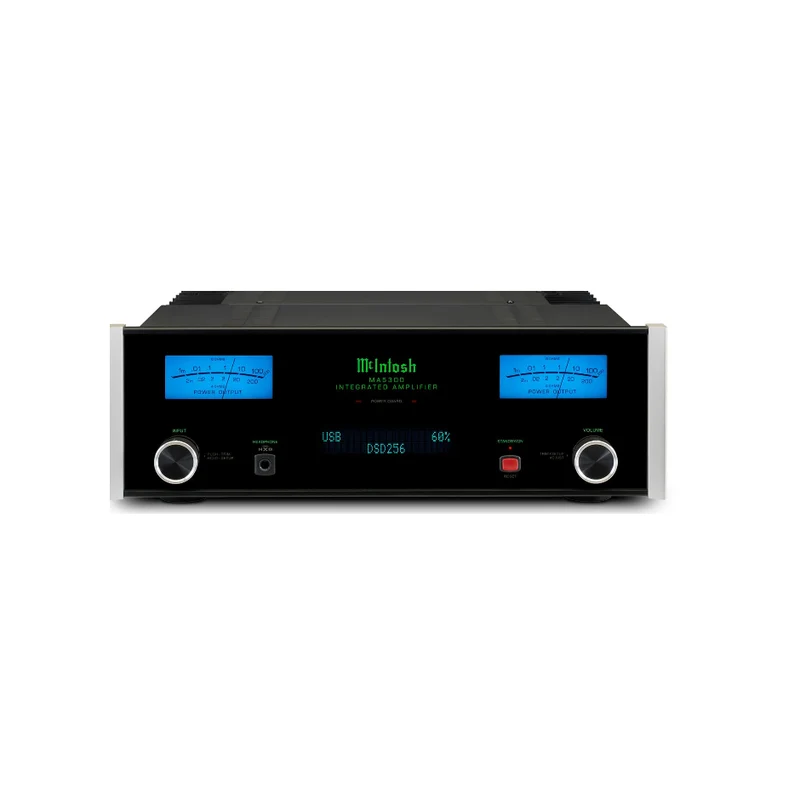 MA5300 - Amplificador integrado estereofónico de transistores de alta gama