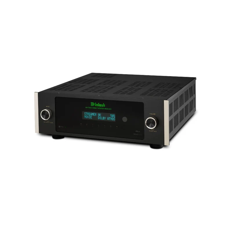 MHT300 - Receptor AVR de 7.2 canales de gama alta
