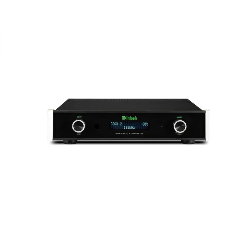 MDA200 - convertidor de DAC de gama alta