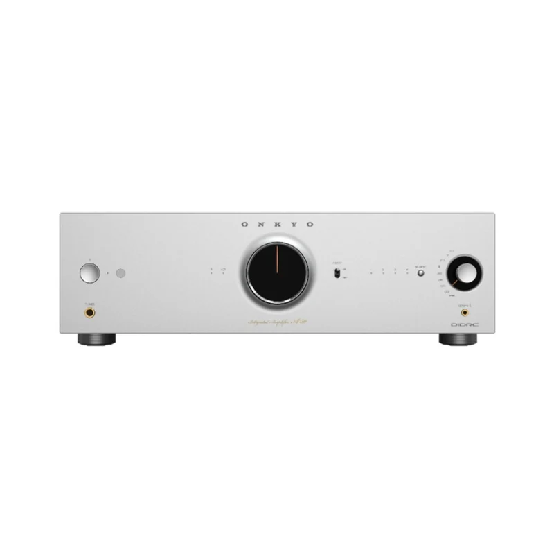 A-50 Silver - Amplificador Estéreo