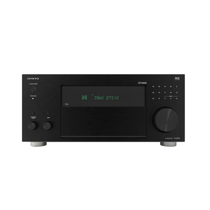TX-RZ70 - Receptor AV 11.2 Canales