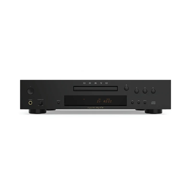 C-30 Black - Reproductor de CD