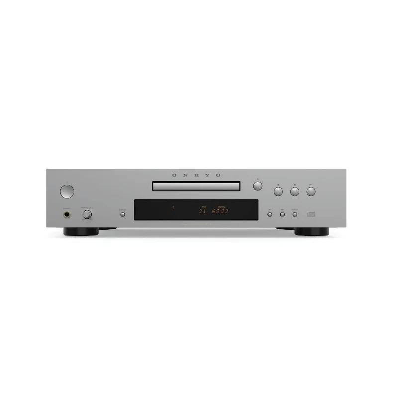 C-30 Silver - Reproductor de CD