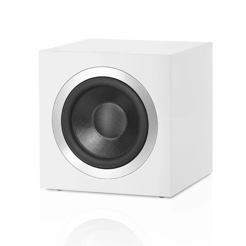 DB4S Rose - Subwoofer Activo 10"
