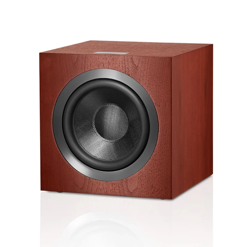DB4S Rose - Subwoofer Activo 10"