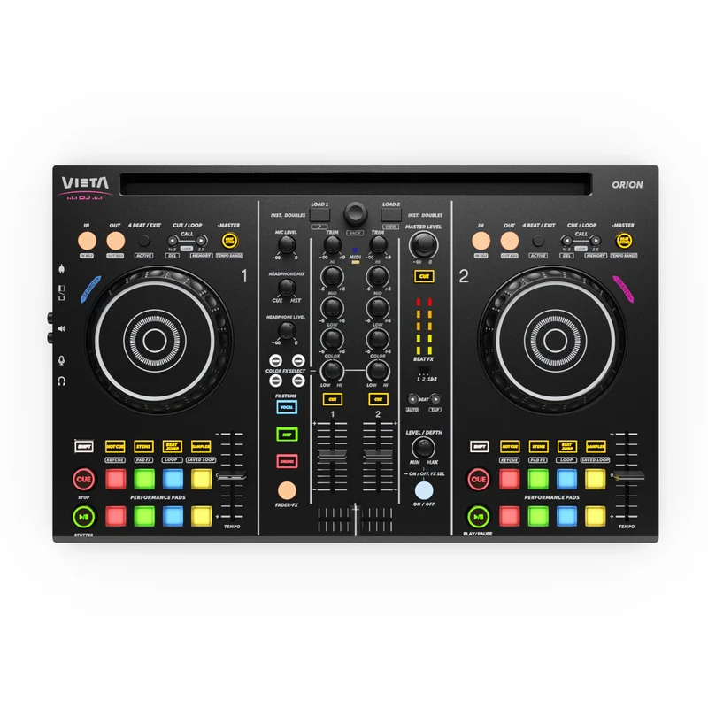 Controlador Orion