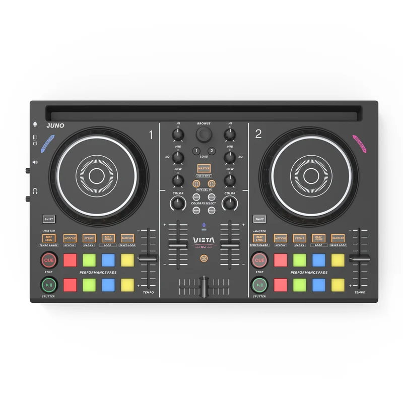 Controlador Juno