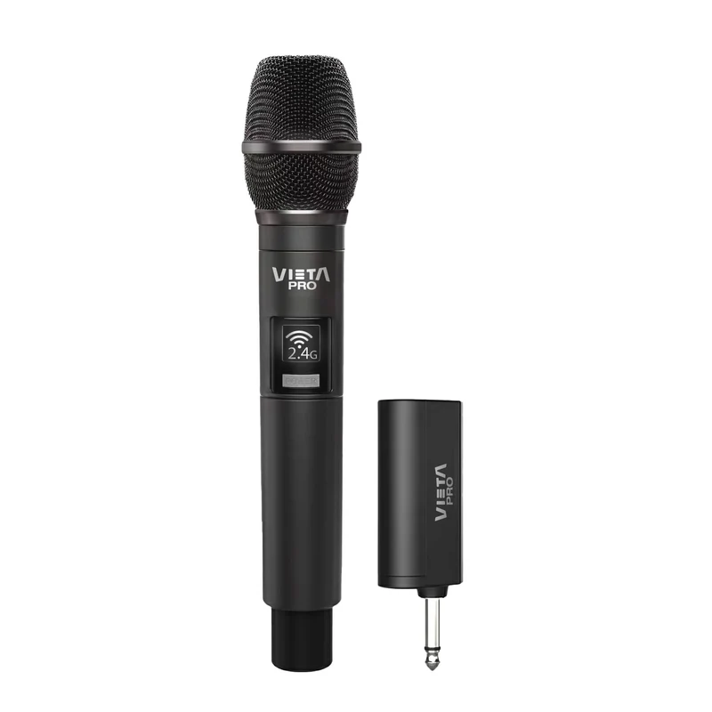 Party Mic 2