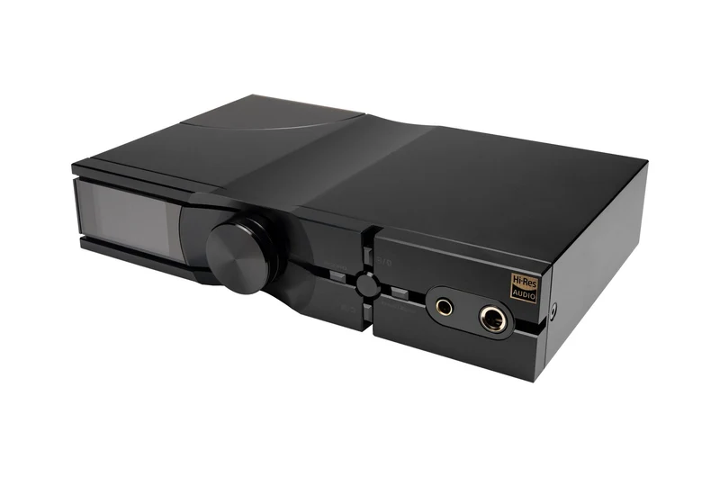 iFi Audio NEO iDSD 3