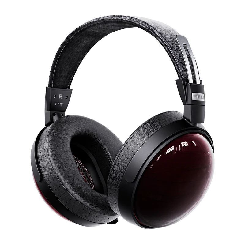 FiiO FT13 - Reacondicionado