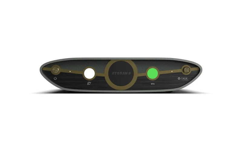 iFi Audio ZEN Stream 3
