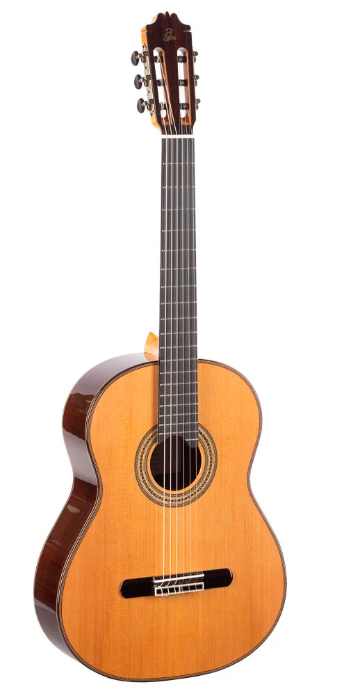ADMIRA ACP ARTISTA GUITARRA ESPAÑOLA