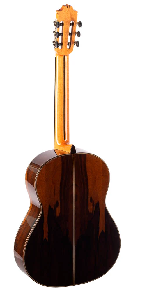 ADMIRA ACZ ARTISTA GUITARRA ESPAÑOLA
