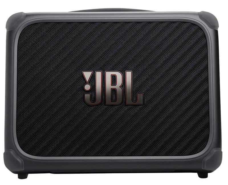 JBL BANDBOX TRIO AMPLIFICADOR GUITARRA PORTATIL