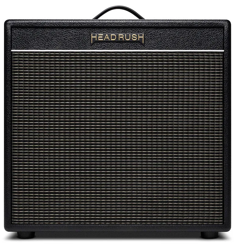 HEADRUSH FRFR12CAB PANTALLA 12 PULGADAS RESPUESTA PLANA