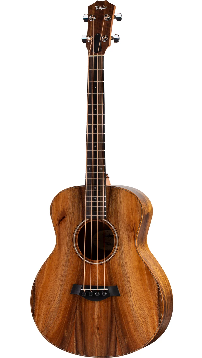TAYLOR GS MINI E KOA BASS BAJO ELECTROACUSTICO