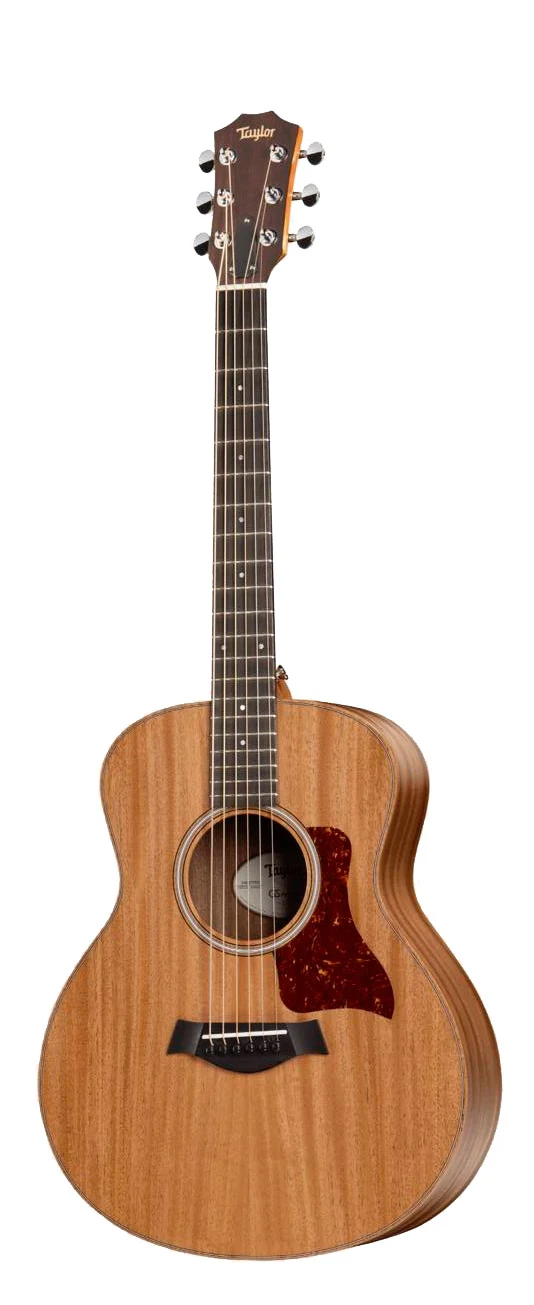 TAYLOR GS MINI E MAHOGANY GUITARRA ELECTROACUSTICA