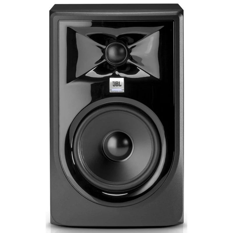 JBL 305P MKII MONITOR ESTUDIO. UNIDAD.