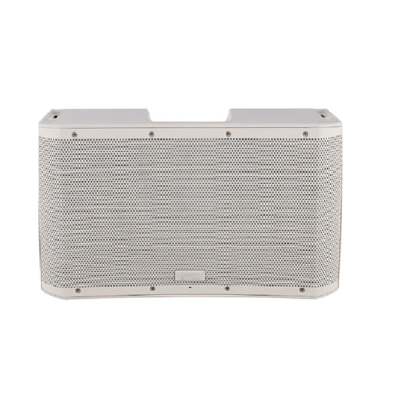 KLA12 White - Bocina Amplificada de 12"