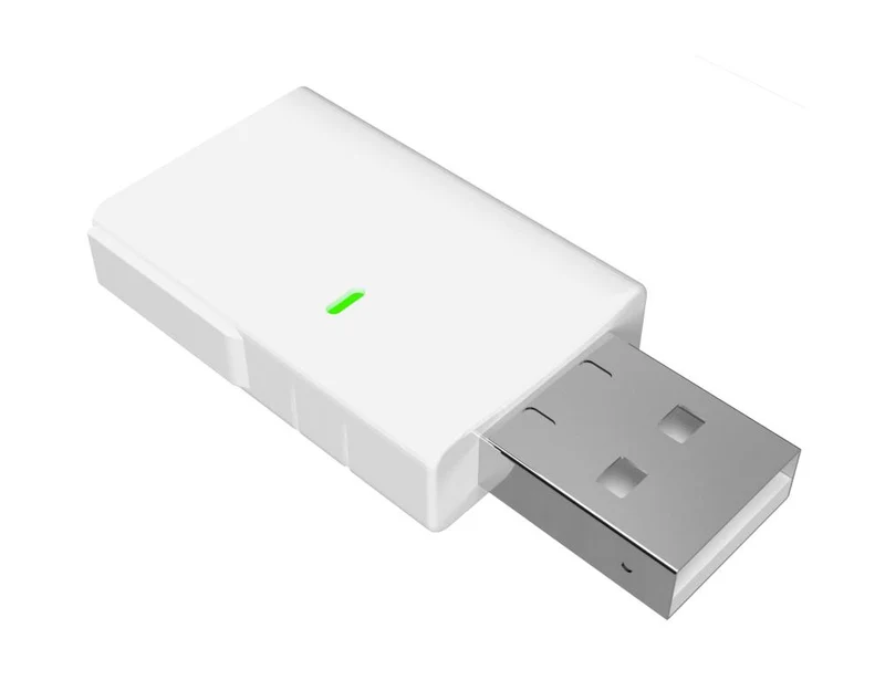 Bluetooth TRV Thermostaatknop & Gateway