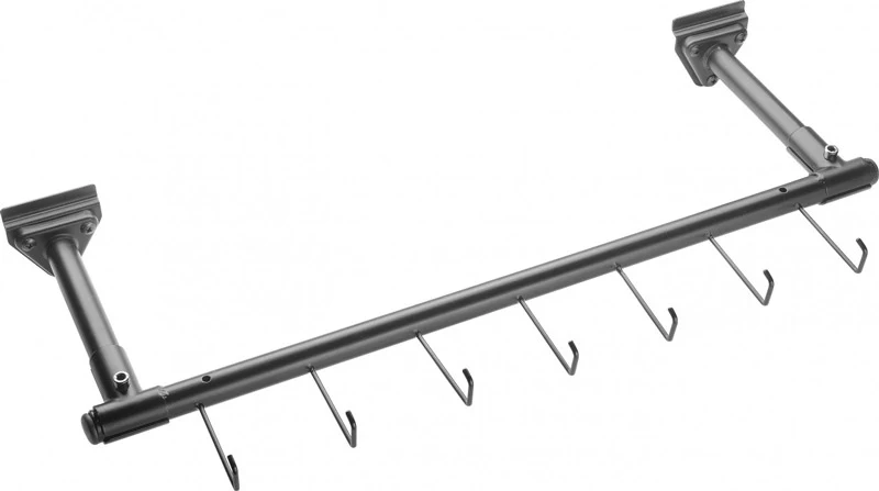 AUVISA SLA-STRAP2 SOPORTE PARED PARA CORREAS