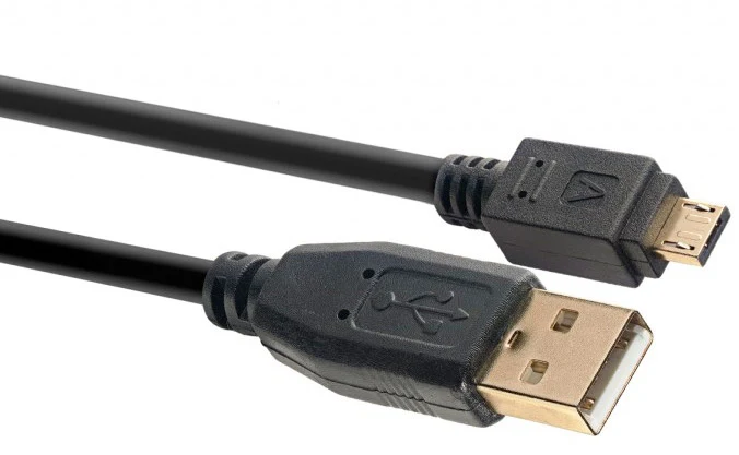 AUVISA NCC15UAUCA CABLE USB A MICRO A 1.5 METROS